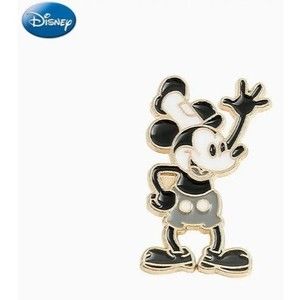 Disney Steamboat Willie Enamel Pin - NIP